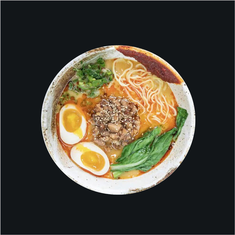 Tantanmen