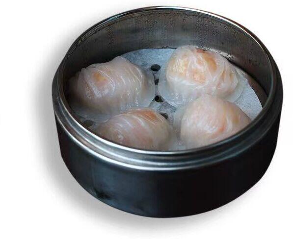 No.1 Crystal Shrimp Dumpling (4)
