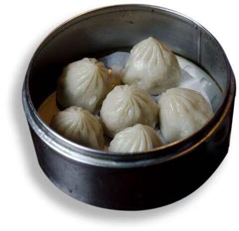 No.7 Shanghai Pork Dumpling (4)