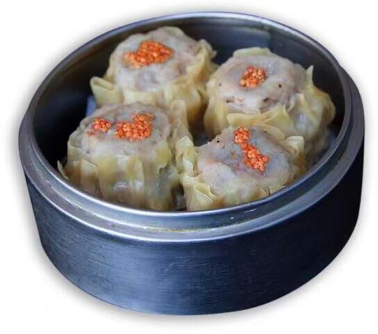No.2 Chicken Siu Mai (4)