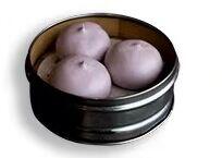 No.8 Taro Bao (2)