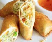 Spring Rolls (2)