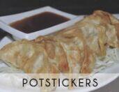 Potstickers (6)