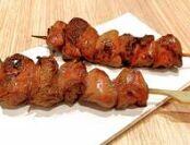 Teriyaki Skewers (2)