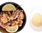 Fried Calamari