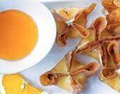Crab Rangoon (6)