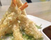 Tempura Shrimp (6)