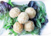 Sesame Balls (5)