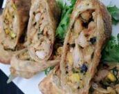 Egg Roll