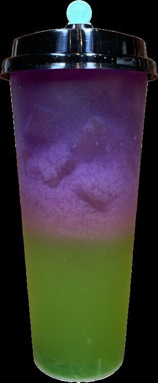 Galaxy Tea