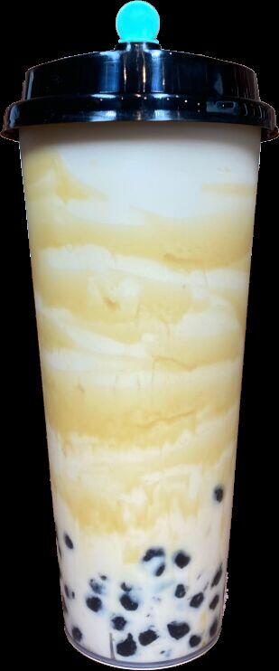 Hokkaido Milk Tea