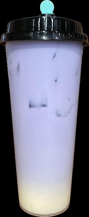 Taro Milk Tea