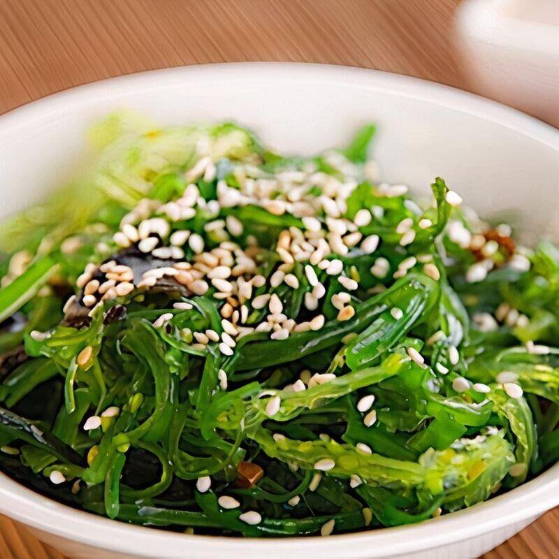 Seaweed Salad